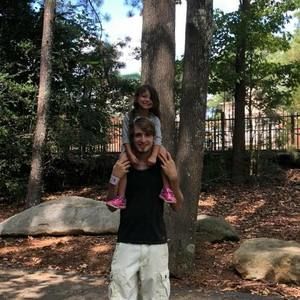 Meet your Posher, Brandon